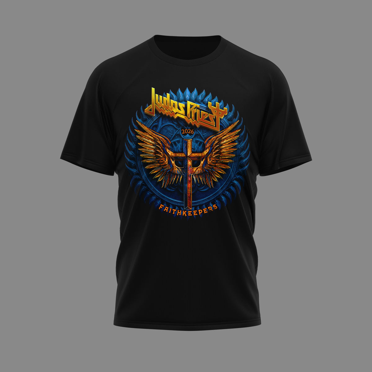 Premium JDP 3D Shirt NY