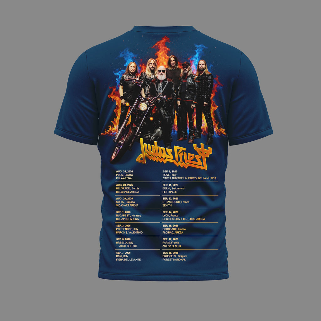Premium JDP 3D Shirt NY