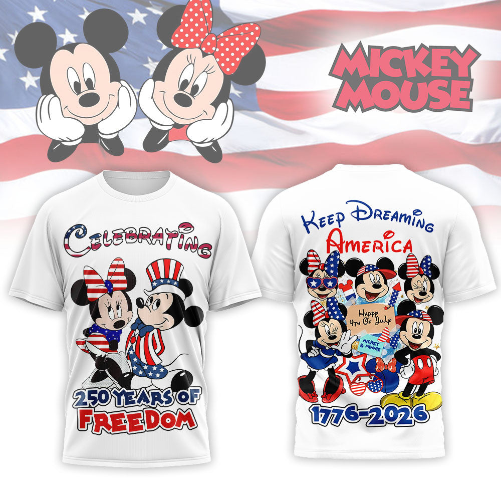 Premium MCK 3D Shirt NTH1