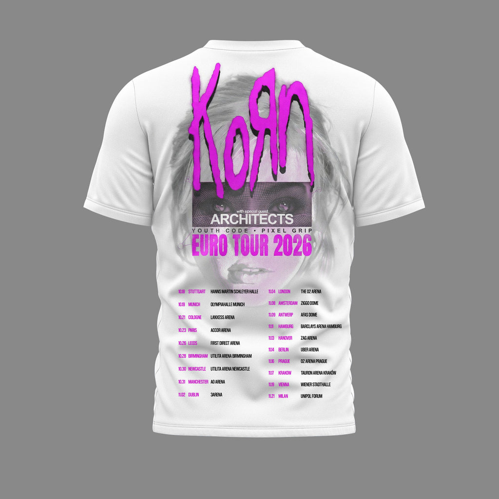 Premium KRN 3D Shirt NY
