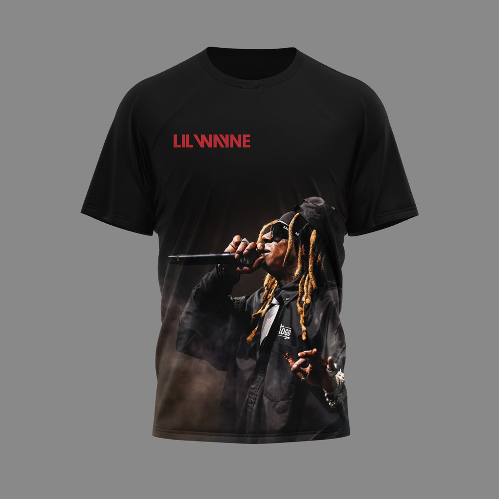 Premium LLW 3D Shirt NY