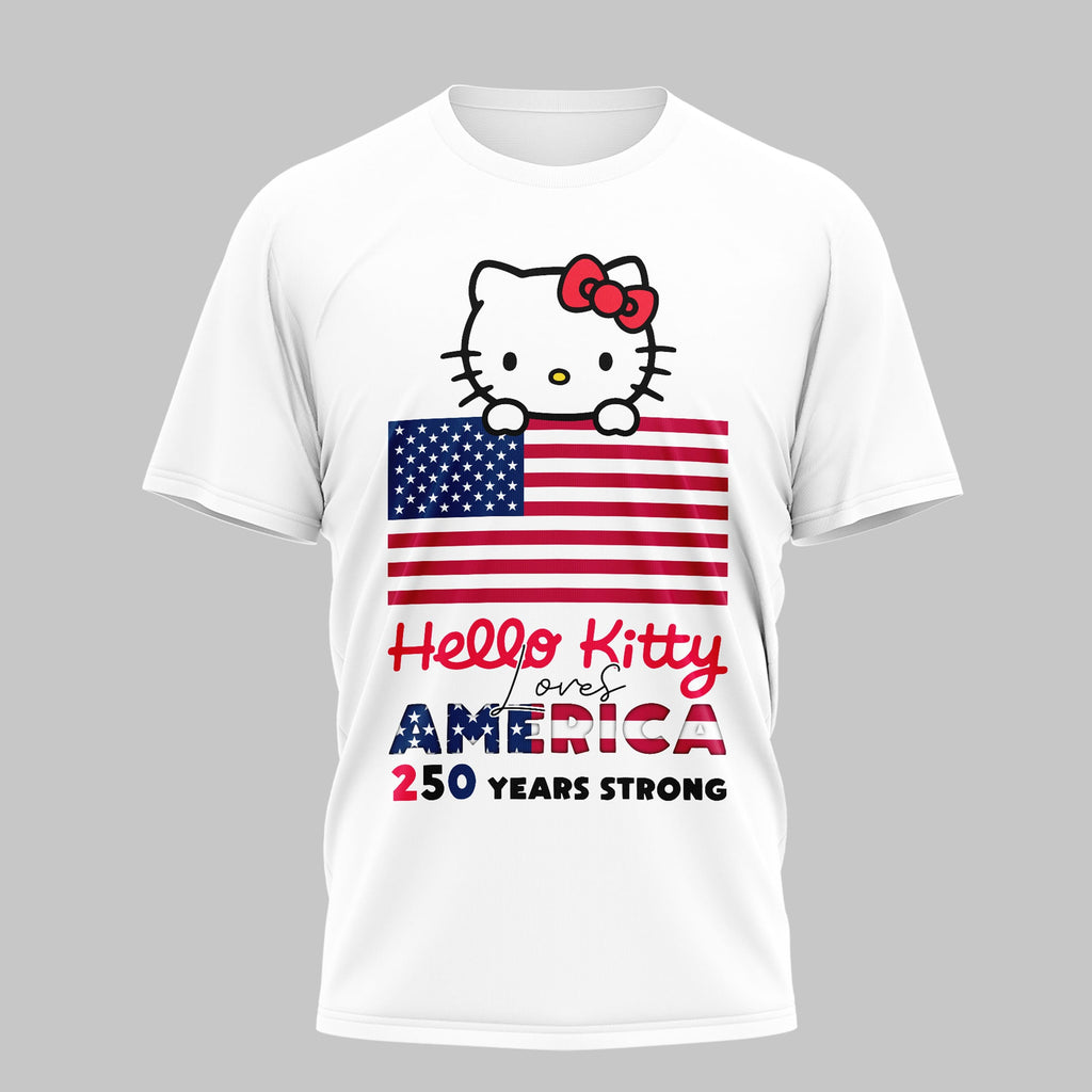 Premium HLKT 3D Shirt NTH1