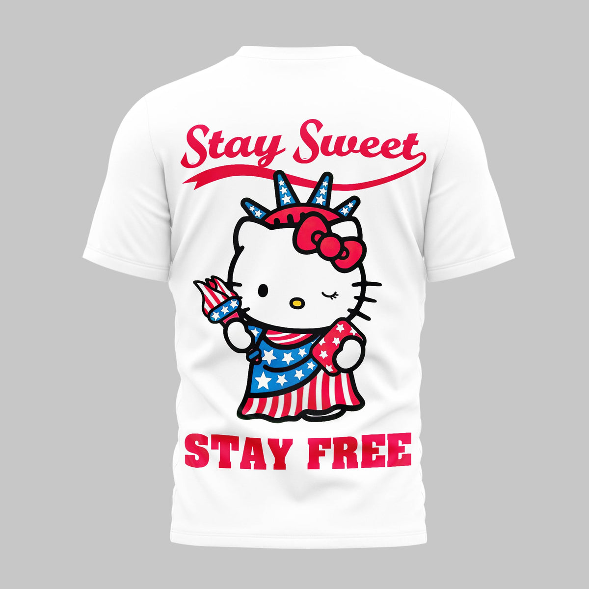 Premium HLKT 3D Shirt NTH1