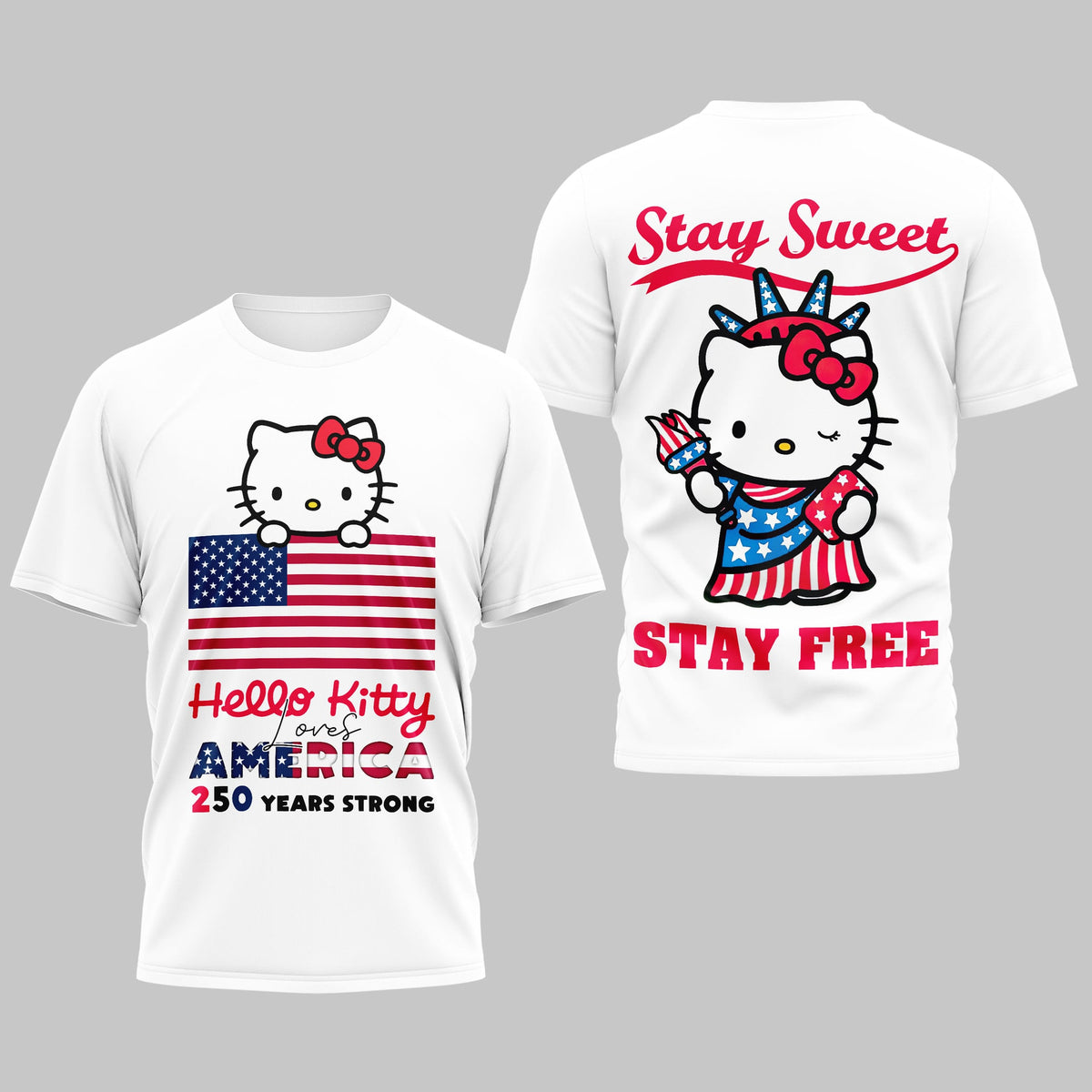 Premium HLKT 3D Shirt NTH1