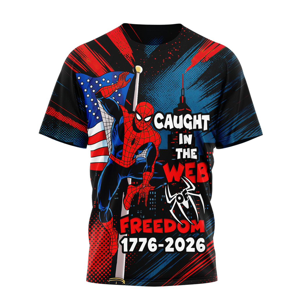 Premium SPM 3D Shirt NTH1