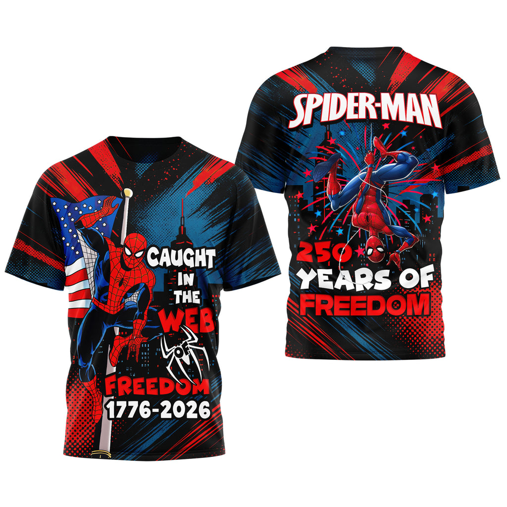 Premium SPM 3D Shirt NTH1
