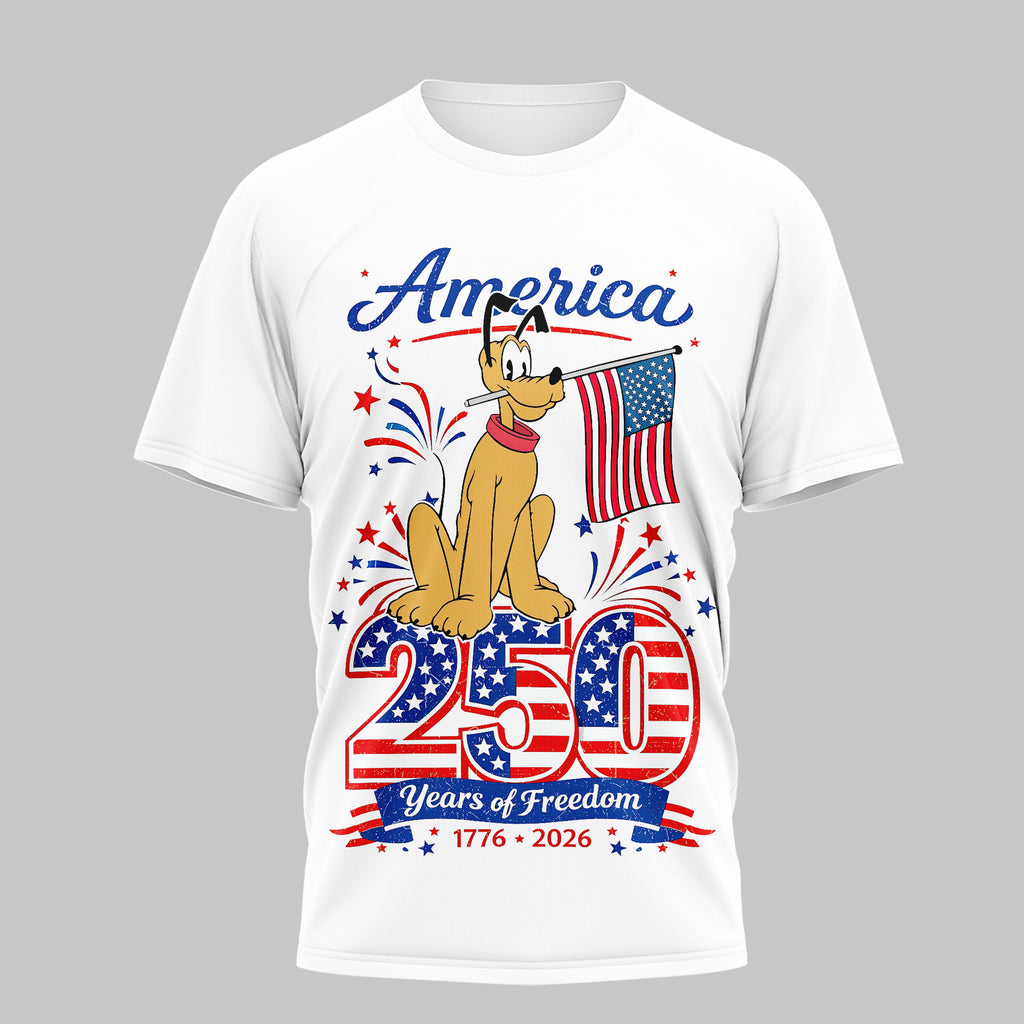 Premium PLTD 3D Shirt NTH1