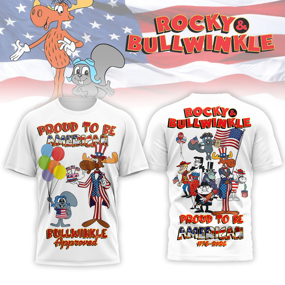 Premium BUWK 3D Shirt NTH1