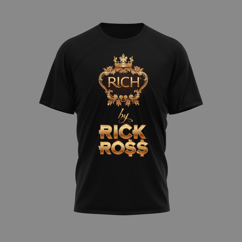 Premium RKRS 3D Shirt NY