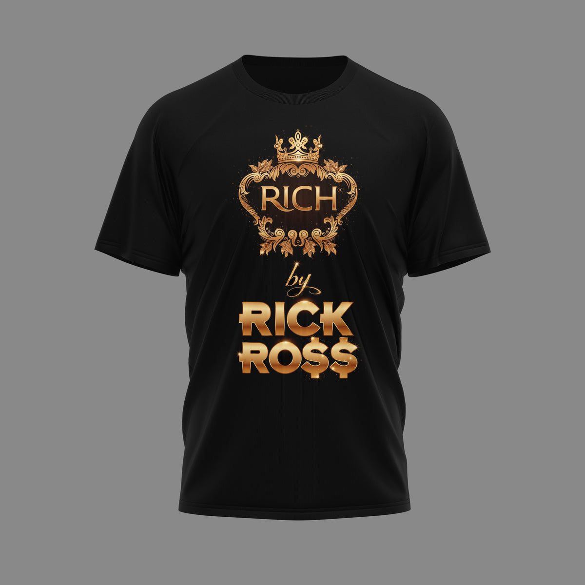 Premium RKRS 3D Shirt NY