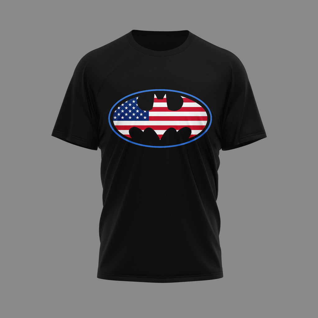 Premium BTM 3D Shirt NY