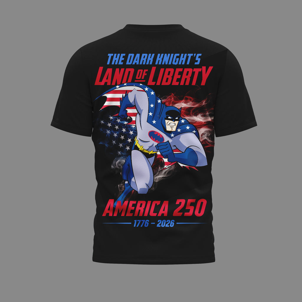 Premium BTM 3D Shirt NY