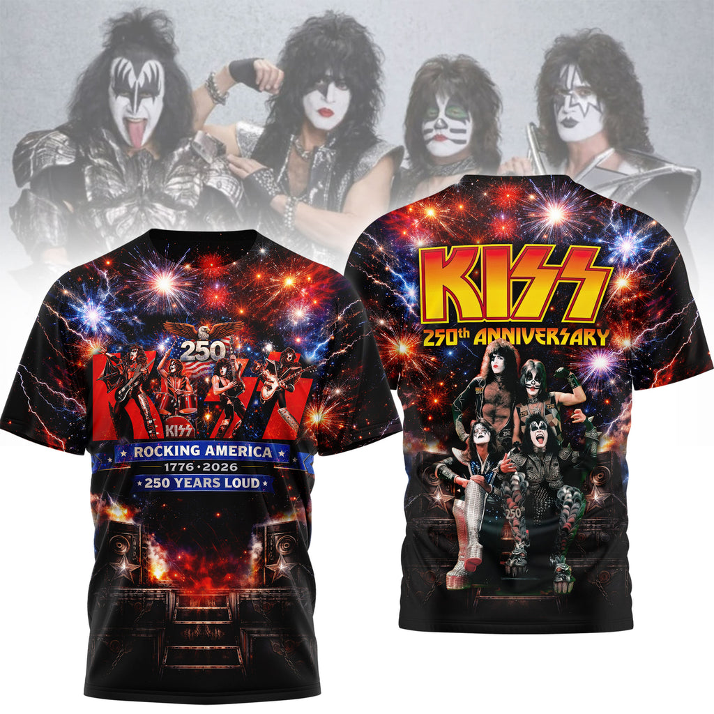 Premium KSS 3D Shirt NTH1