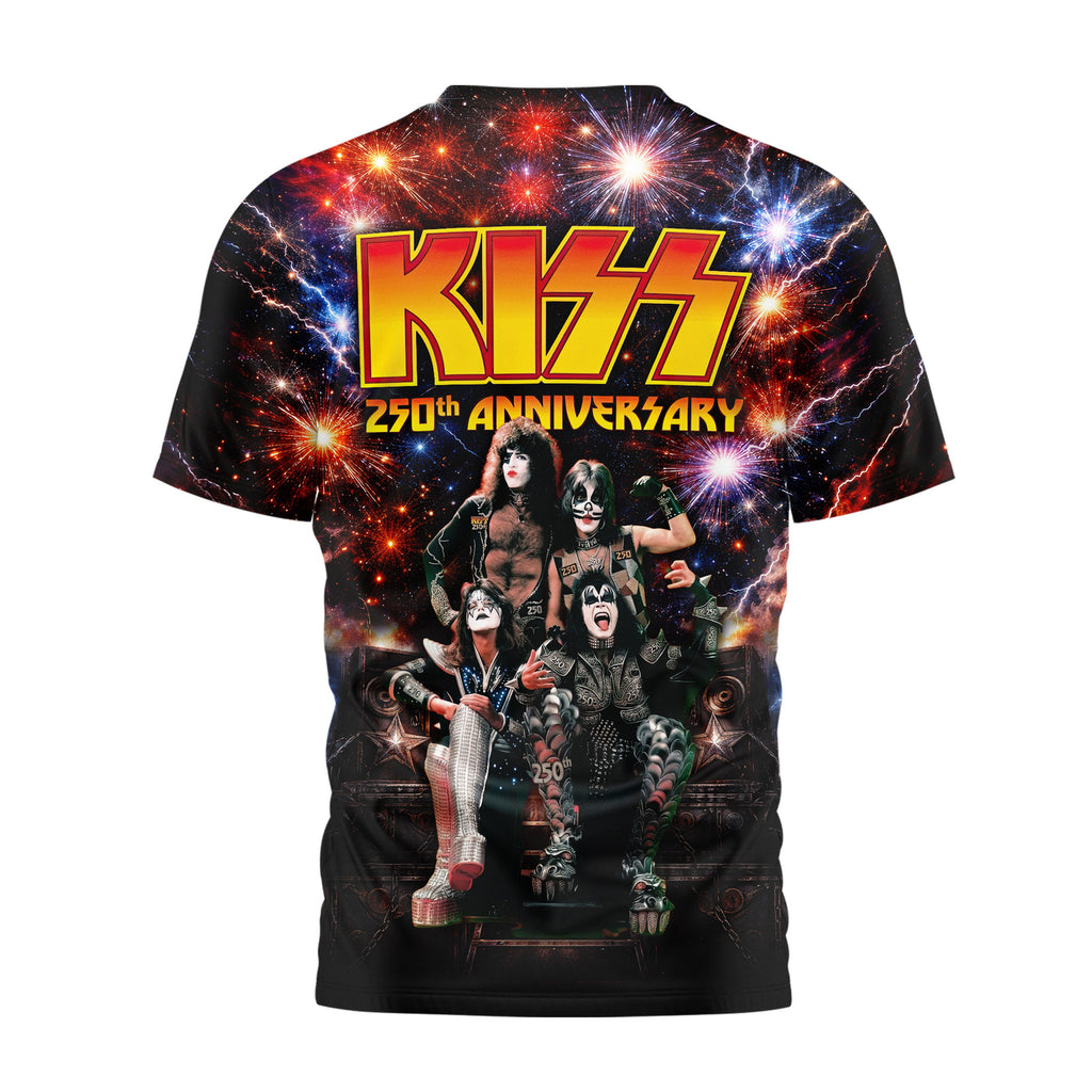 Premium KSS 3D Shirt NTH1