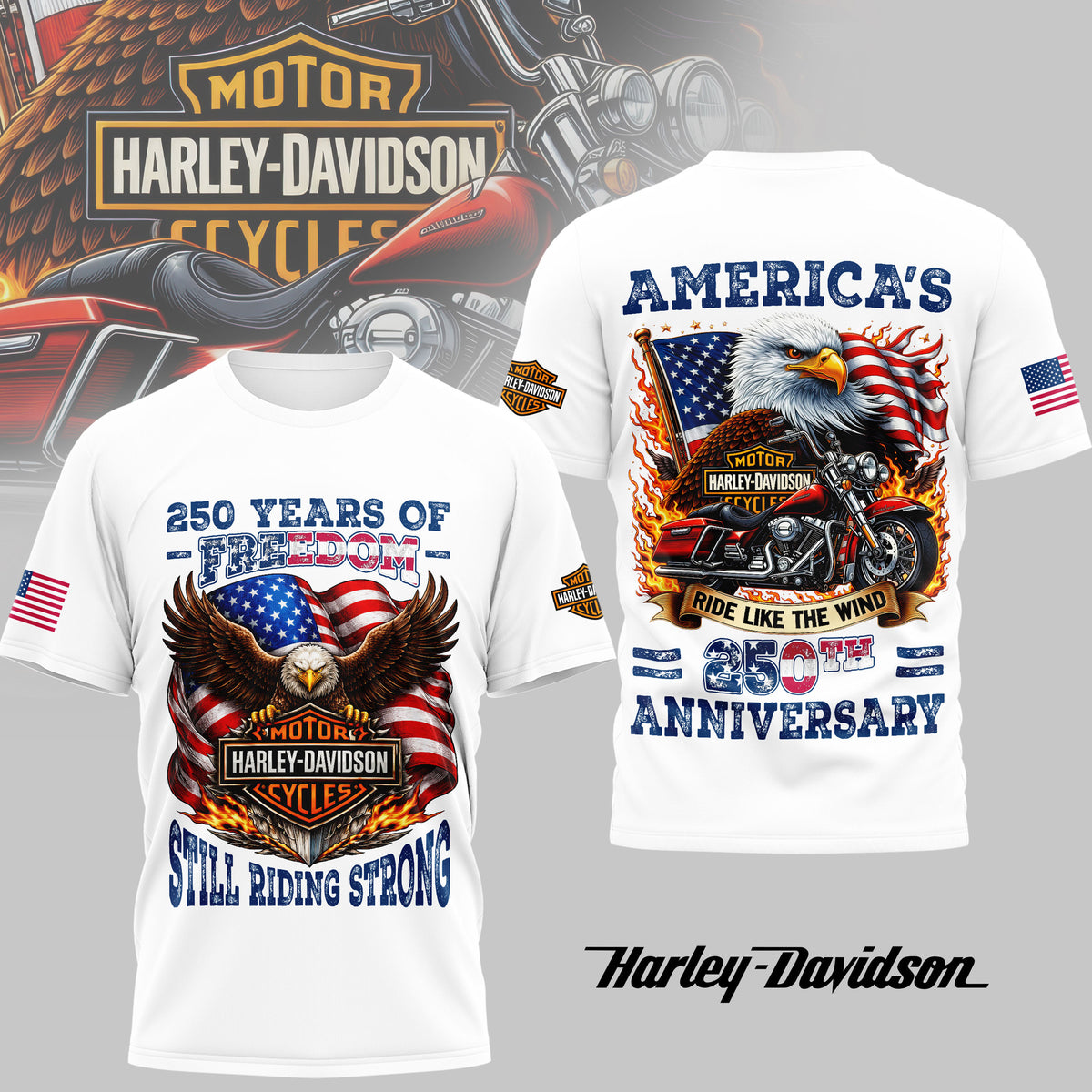 Premium HDS 3D Shirt NTH1