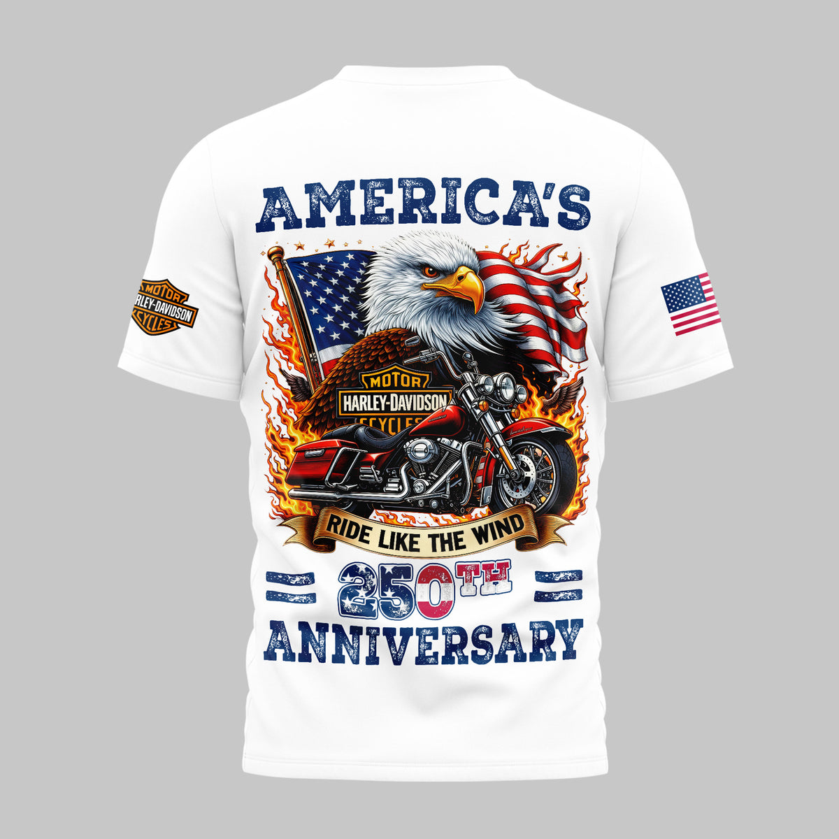 Premium HDS 3D Shirt NTH1