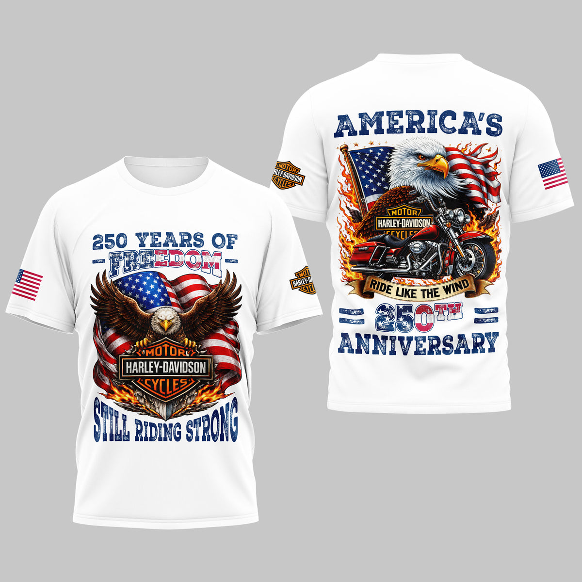 Premium HDS 3D Shirt NTH1