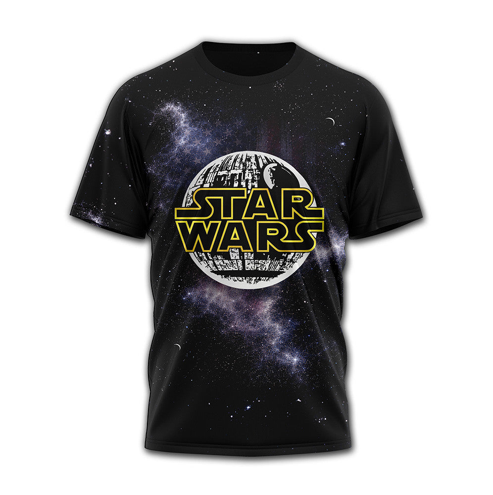 Premium STW 3D Shirt NTH1