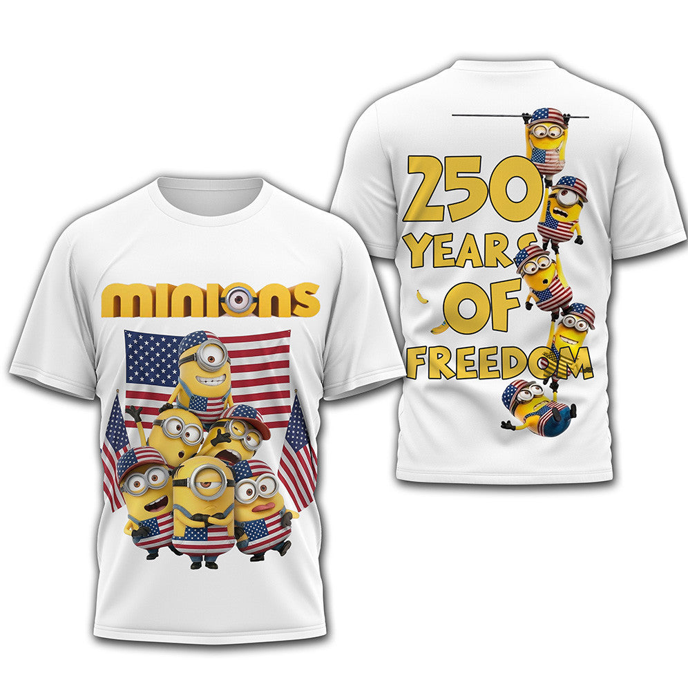 Premium MNO 3D Shirt NTH1