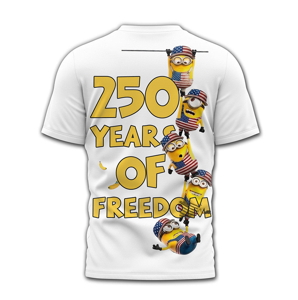Premium MNO 3D Shirt NTH1
