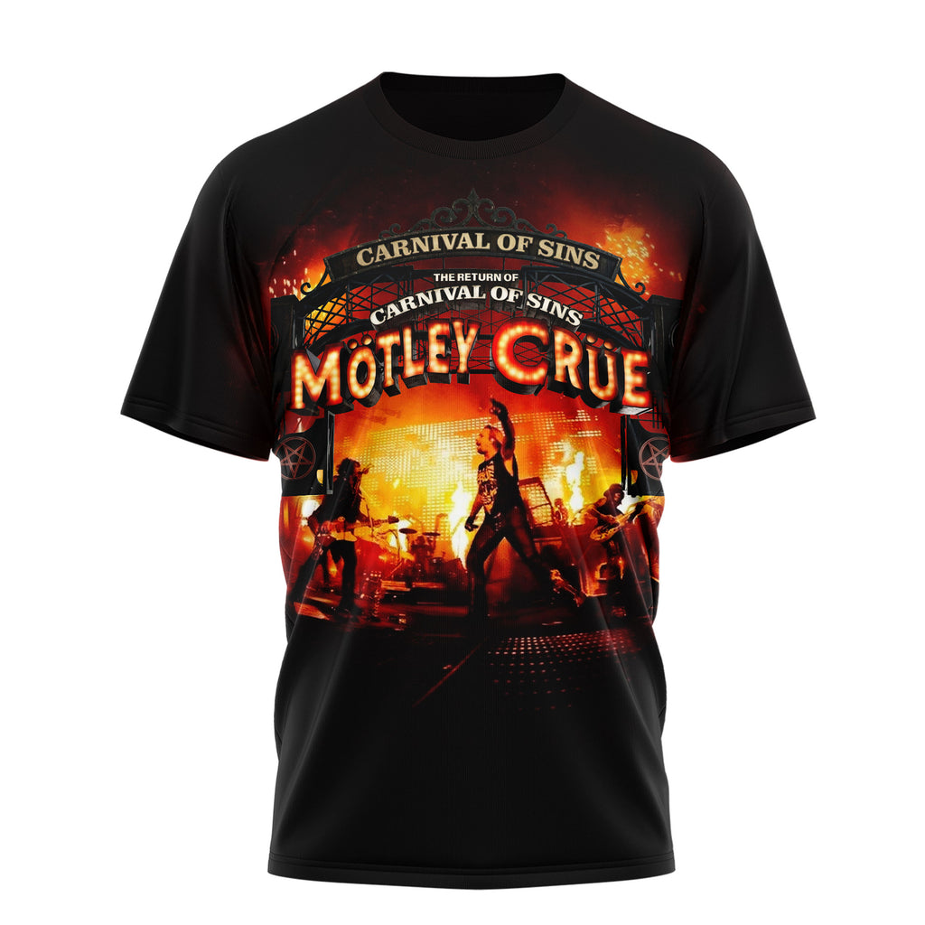 Premium MTLC 3D Shirt NTH1