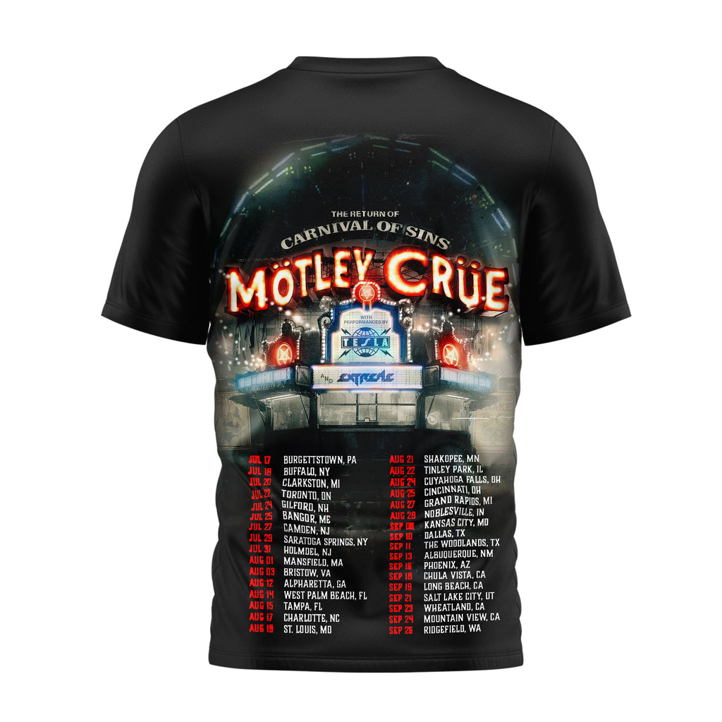 Premium MTLC 3D Shirt NTH1
