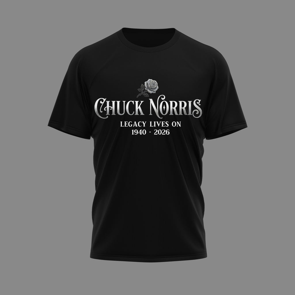 Premium CKNR Forever In Our Heart 3D Shirt NY