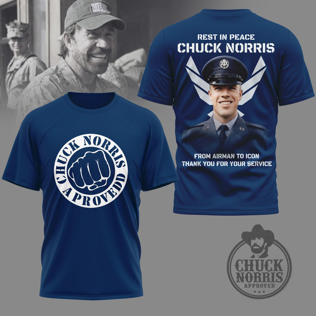 Premium CKNR Forever In Our Heart 3D Shirt NY