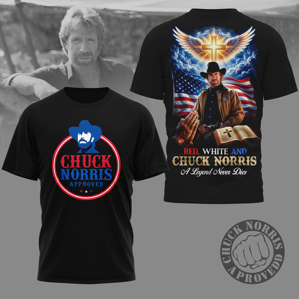 Premium CKNR Forever In Our Heart 3D Shirt NY