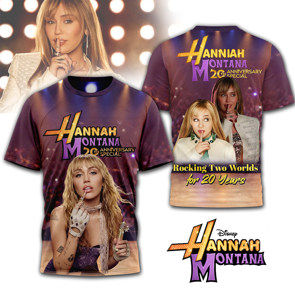 Premium HNMT 3D Shirt NTH1