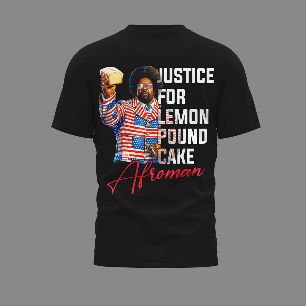 Premium FRM 3D Shirt NY