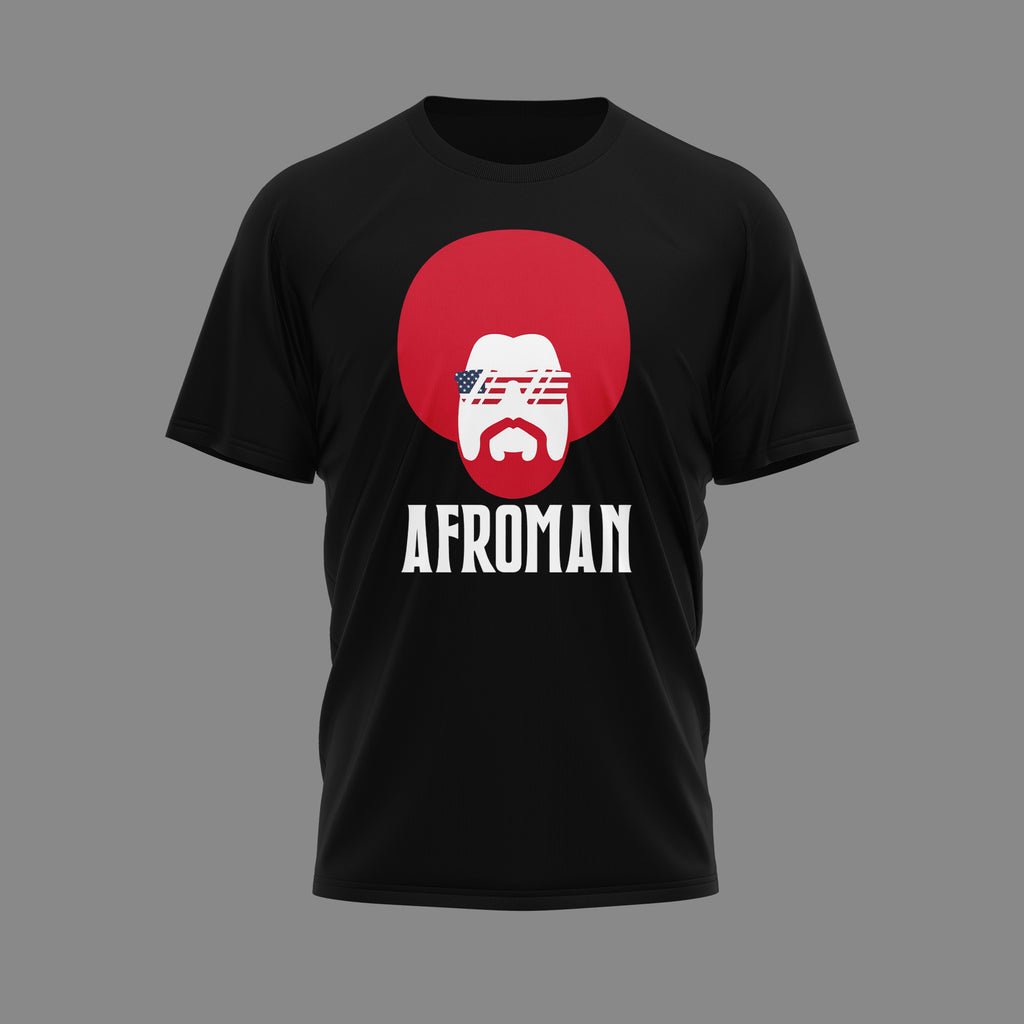 Premium FRM 3D Shirt NY