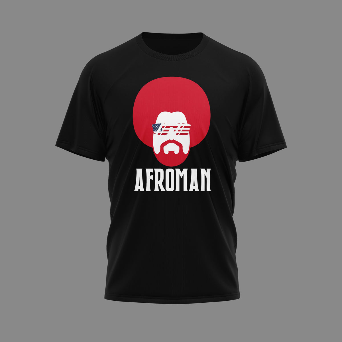 Premium FRM 3D Shirt NY