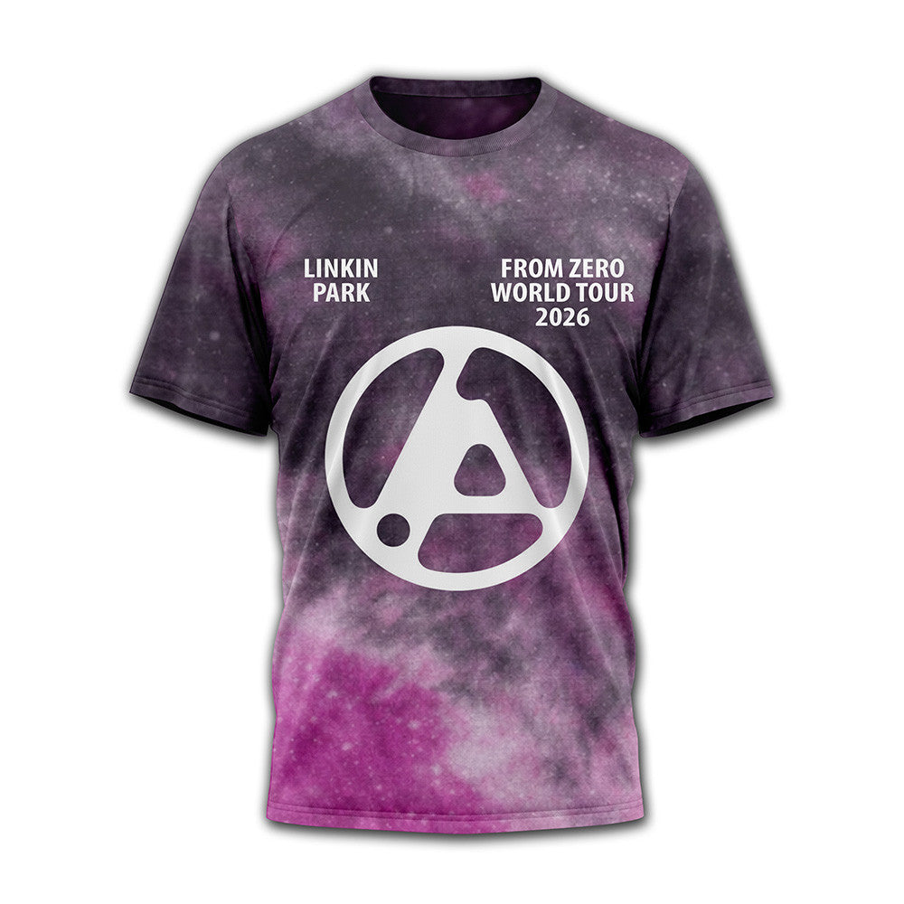 Premium LKP 3D Shirt NTH1