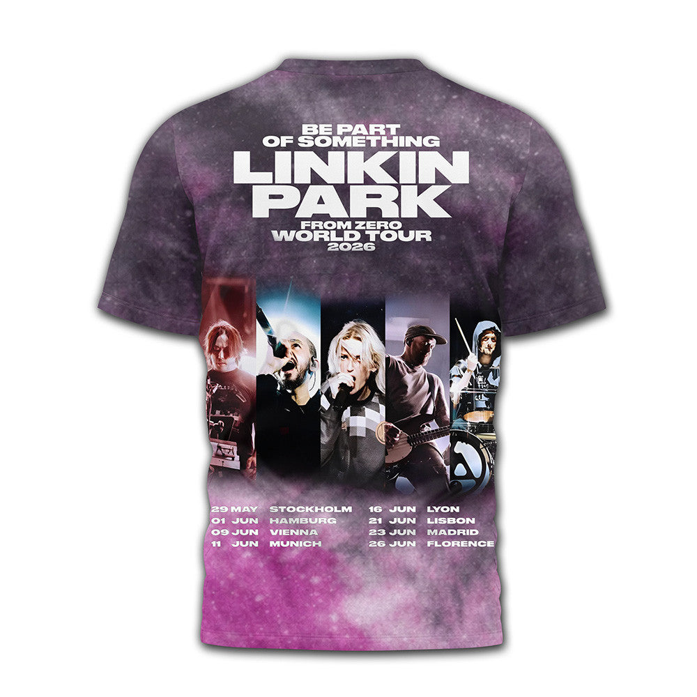 Premium LKP 3D Shirt NTH1