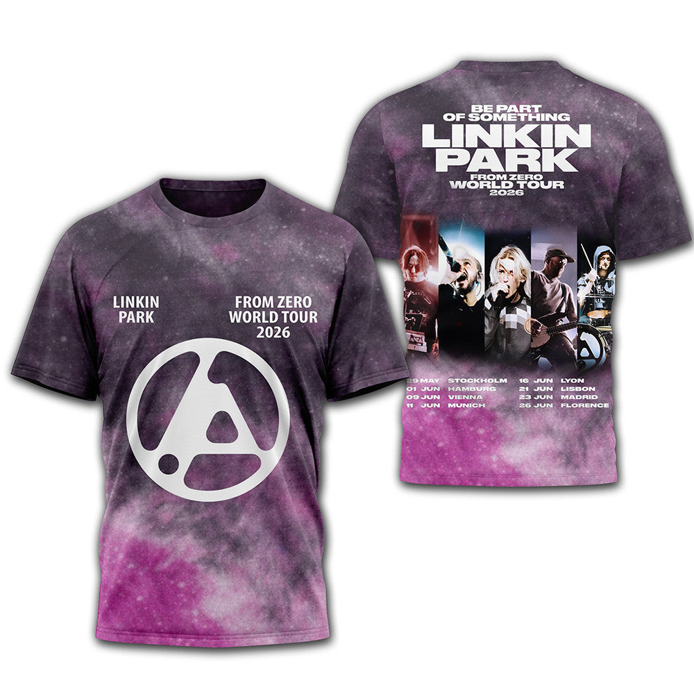Premium LKP 3D Shirt NTH1