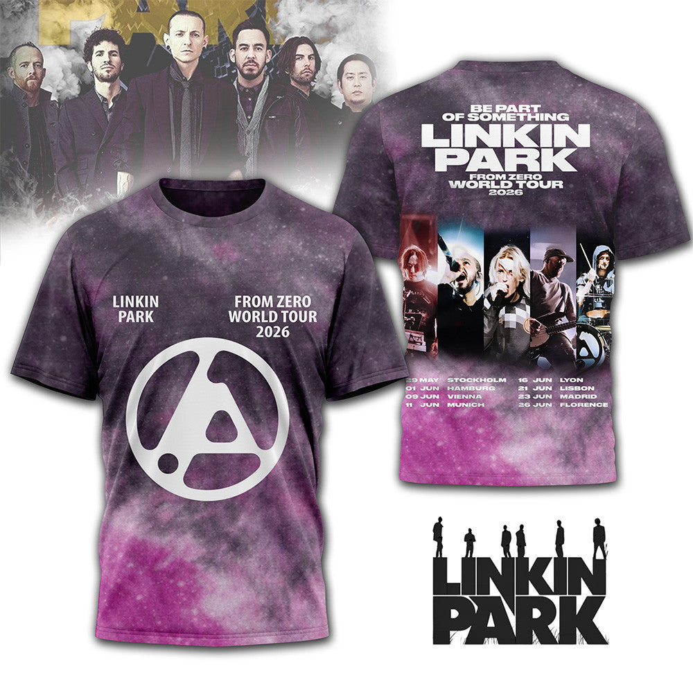 Premium LKP 3D Shirt NTH1