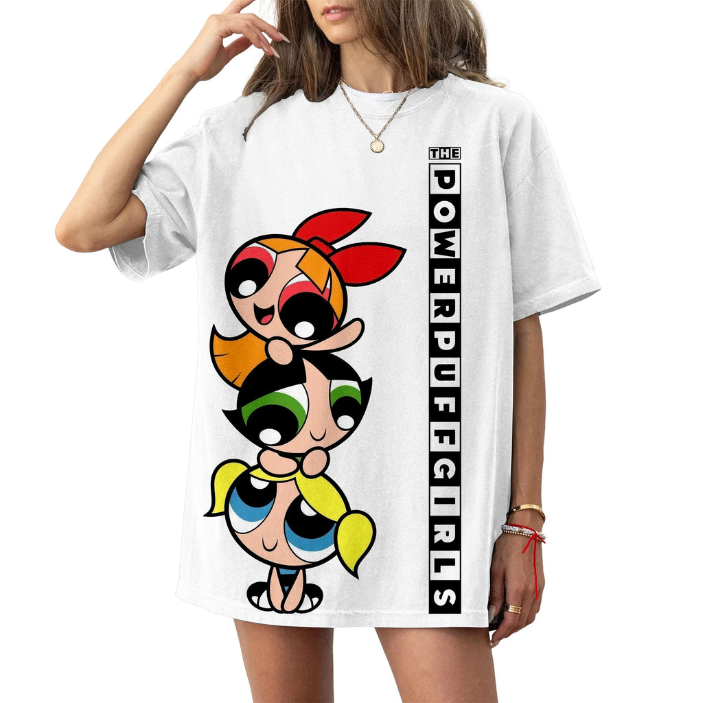 Premium TPPG 3D Shirt NY