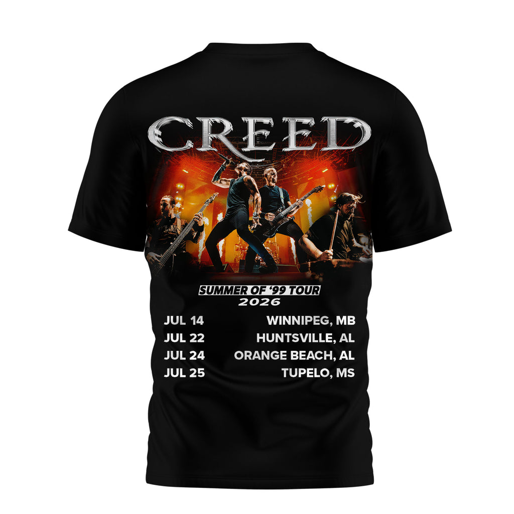 Premium CRDB 3D Shirt NY