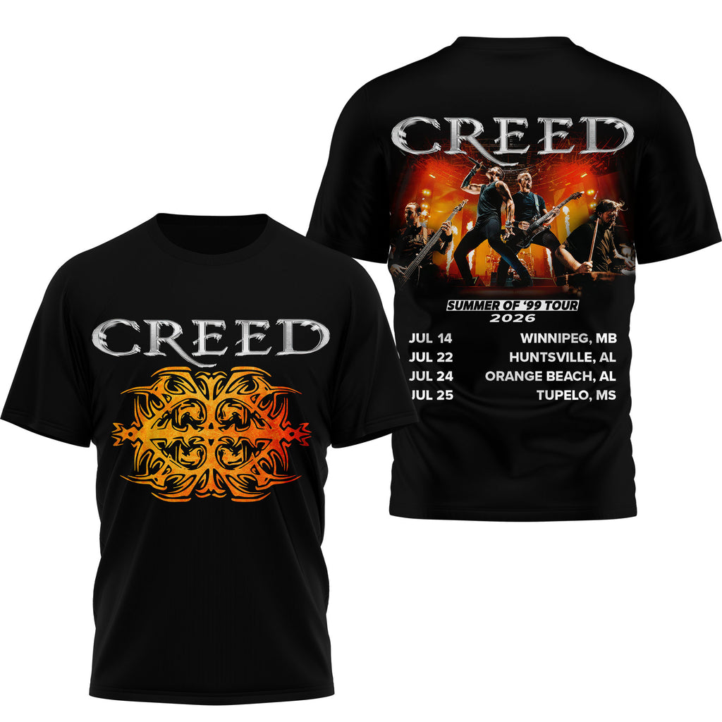 Premium CRDB 3D Shirt NY
