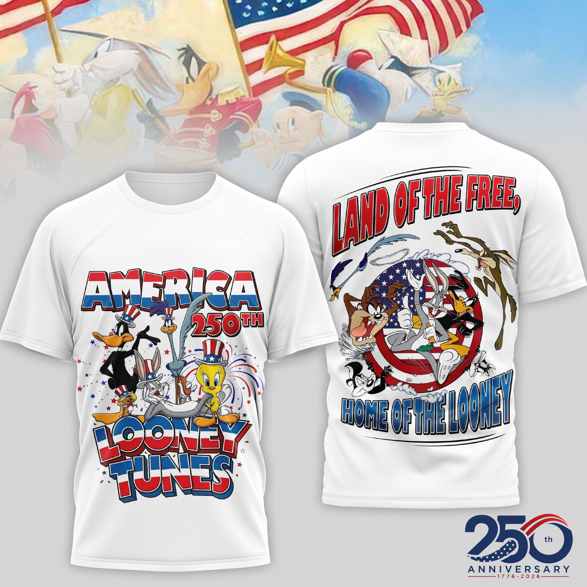 Premium LNTS 3D Shirt NTH1