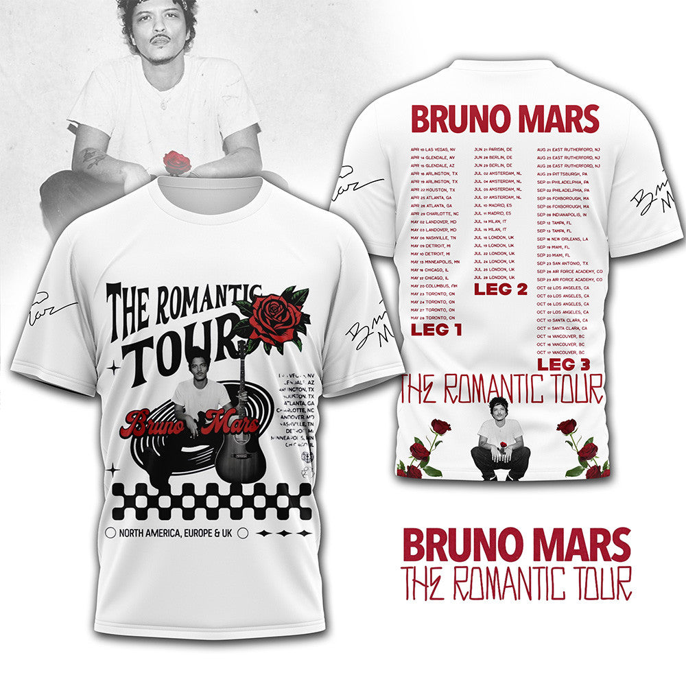 Premium BRM 3D Shirt NTH1