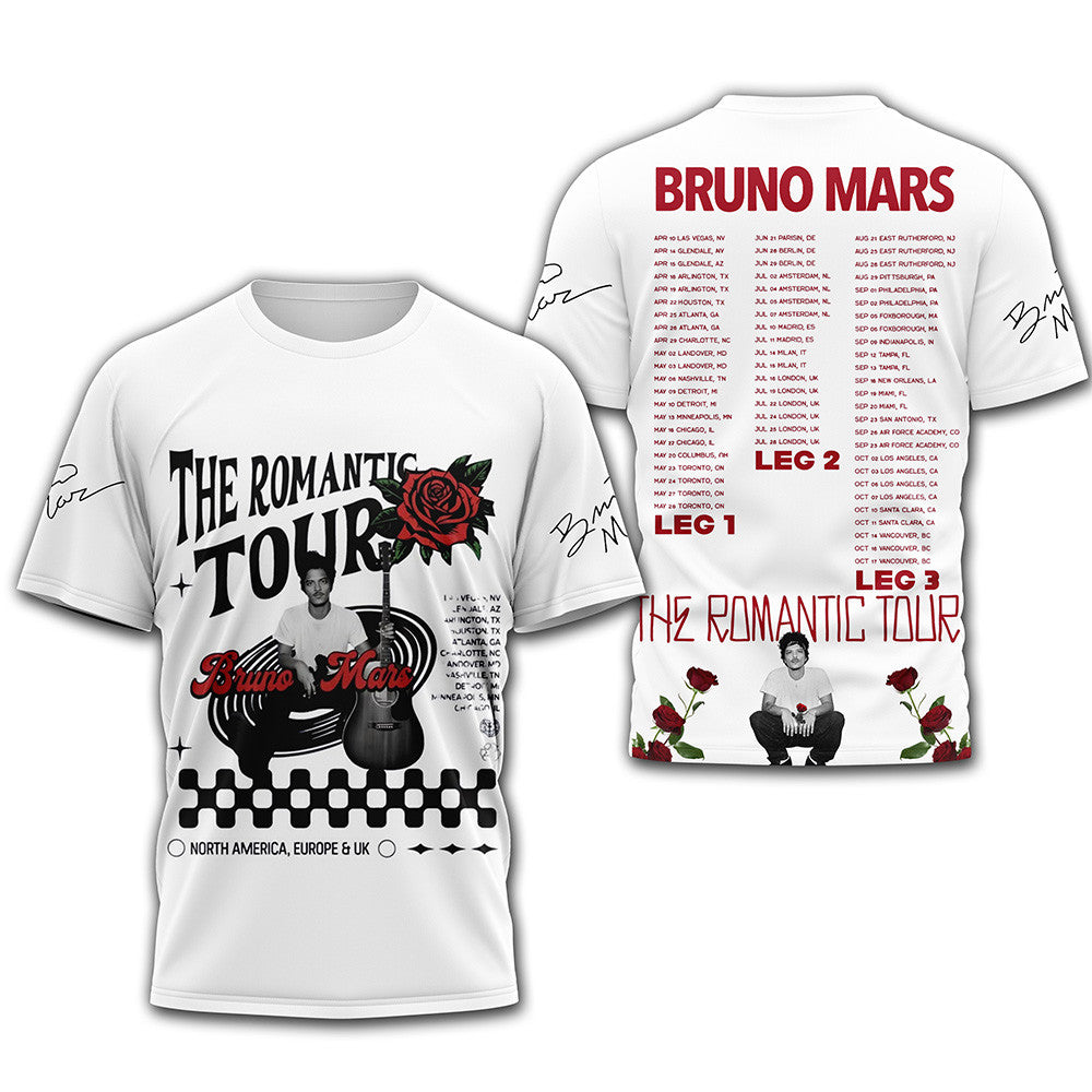 Premium BRM 3D Shirt NTH1