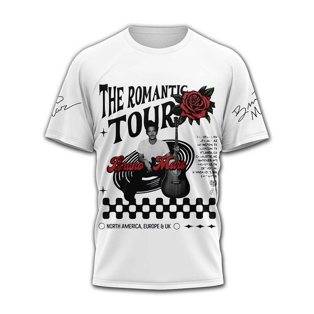 Premium BRM 3D Shirt NTH1