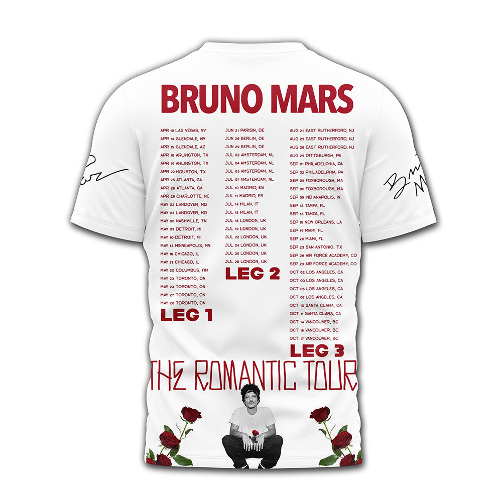 Premium BRM 3D Shirt NTH1