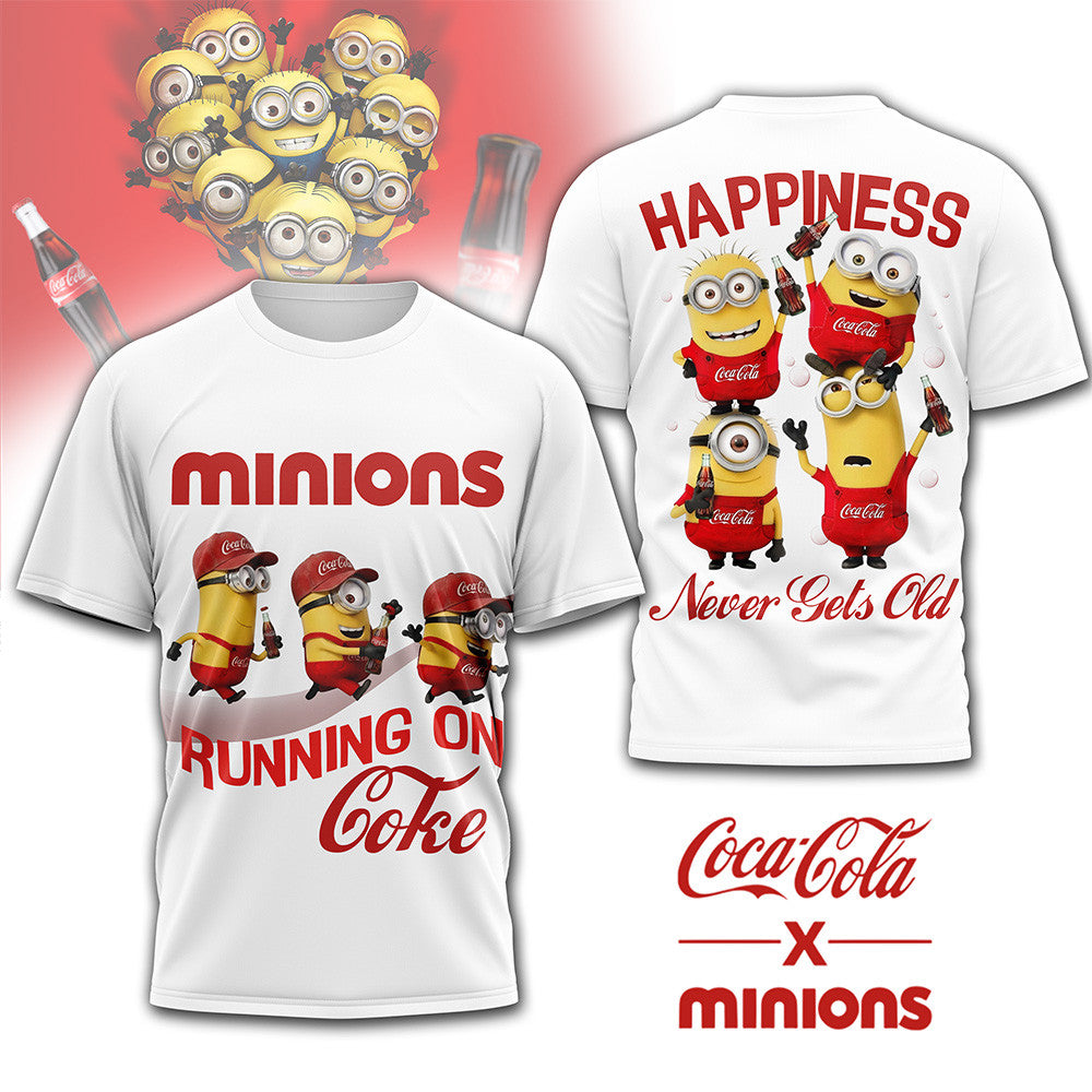 Premium MNO 3D Shirt NTH1
