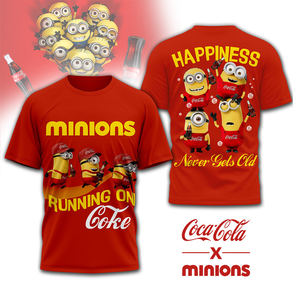 Premium MNO 3D Shirt NTH1