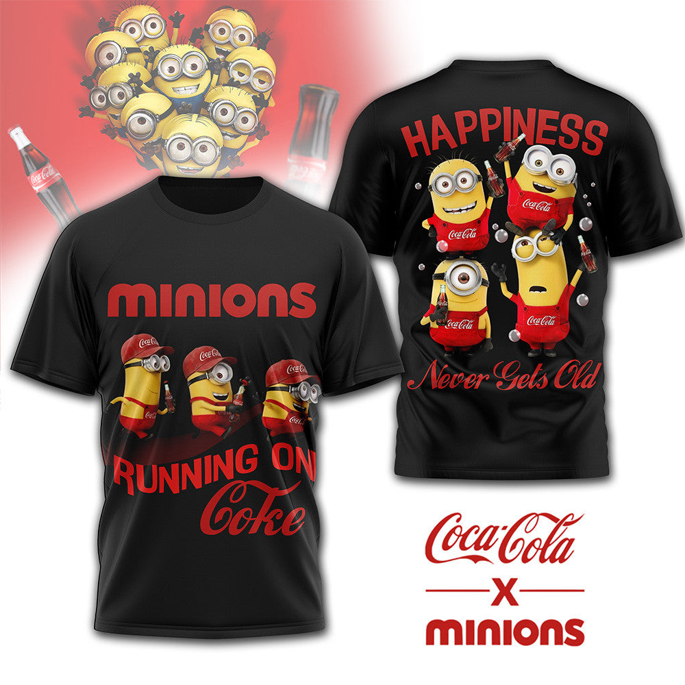 Premium MNO 3D Shirt NTH1