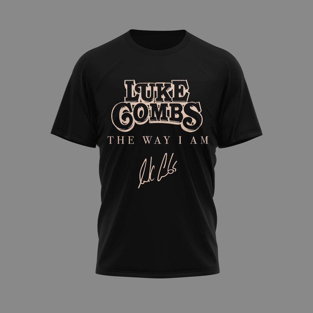 Premium LKC 3D Shirt NY