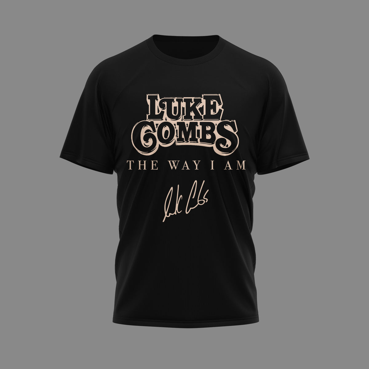 Premium LKC 3D Shirt NY
